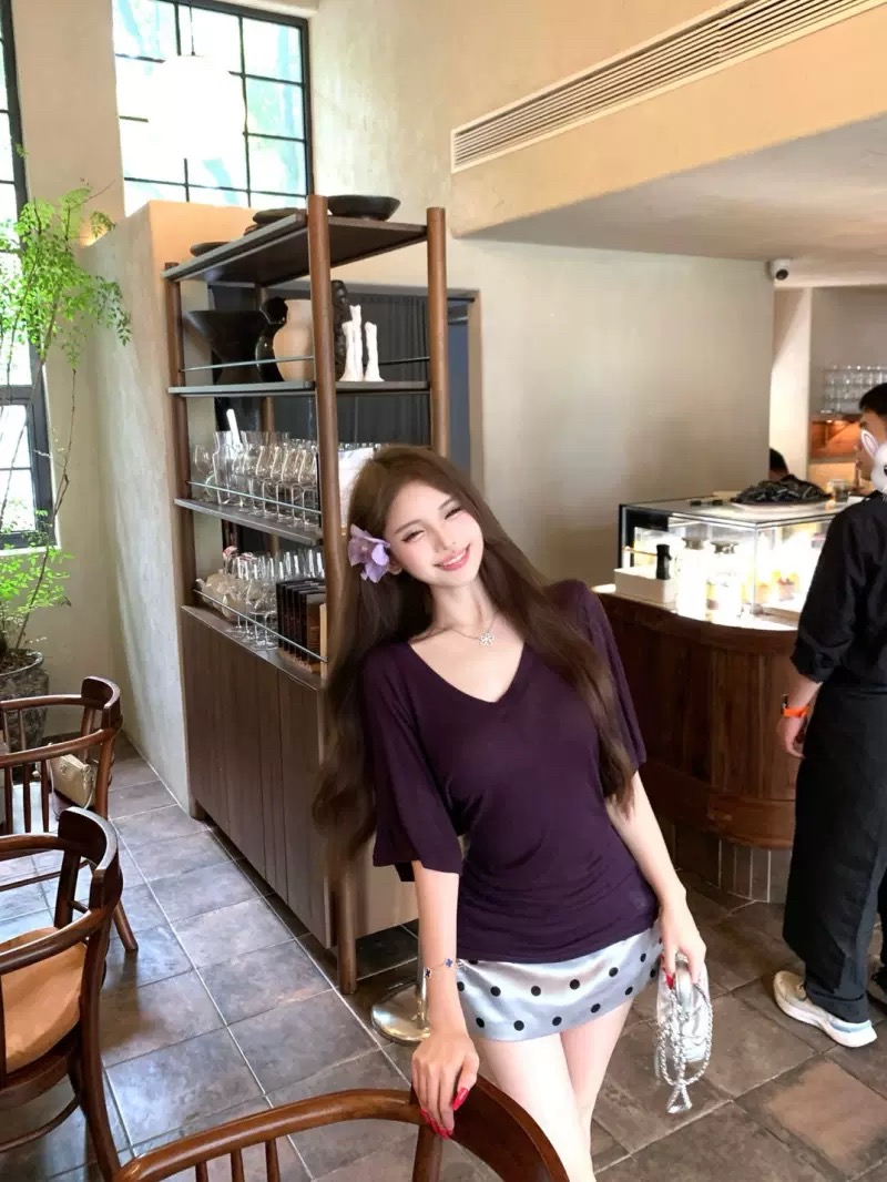 Serving looks top CTO994 images